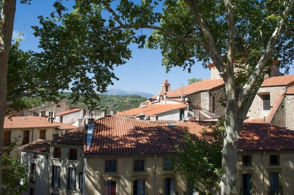 Hotel des Arcades
