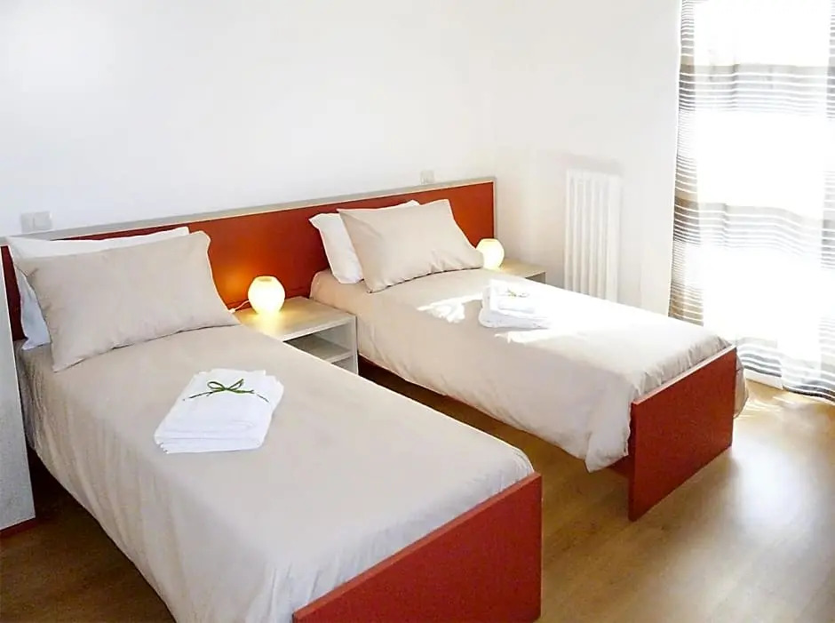 Il Cantico B&B