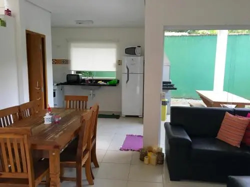 Vila Tiare Maresias