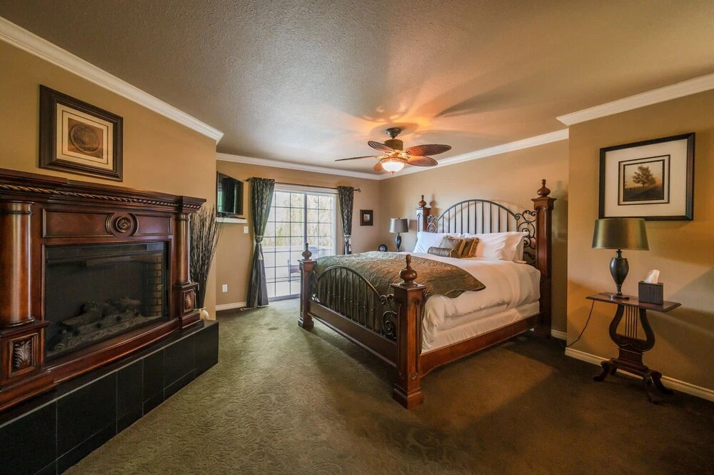 Munson Mountain Estates