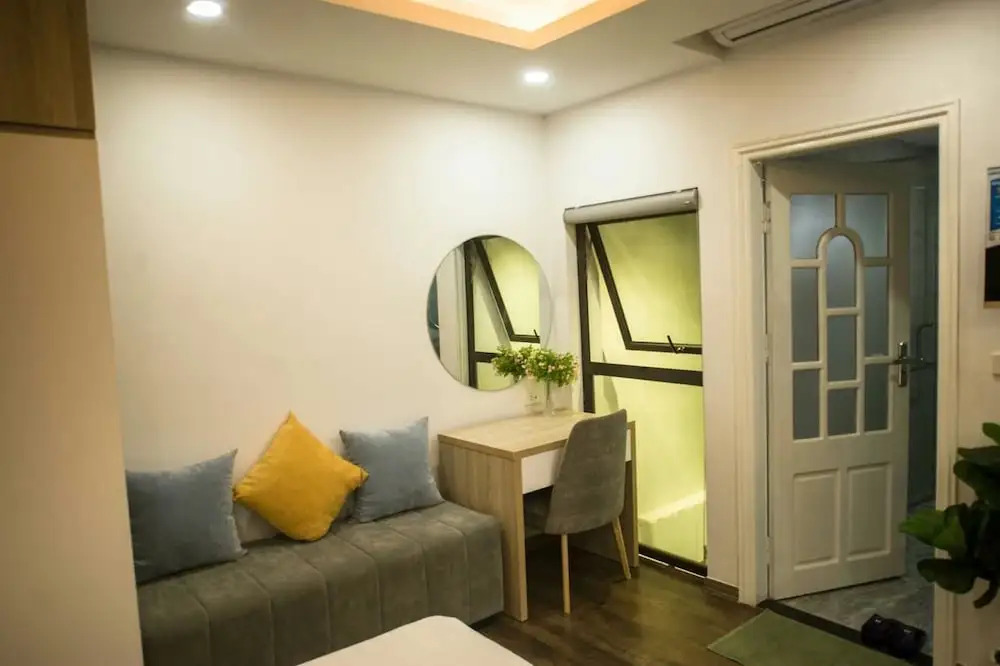 ZO Hotels Tran Duy Hung