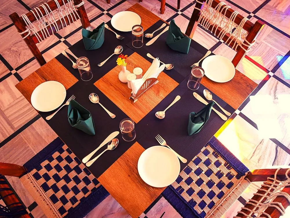 Anantvan Ranthambore By Greetoe Resorts