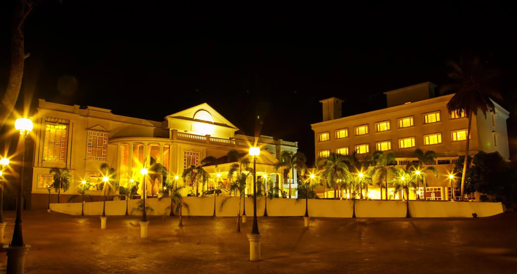 OYO Premium Alleppey NH