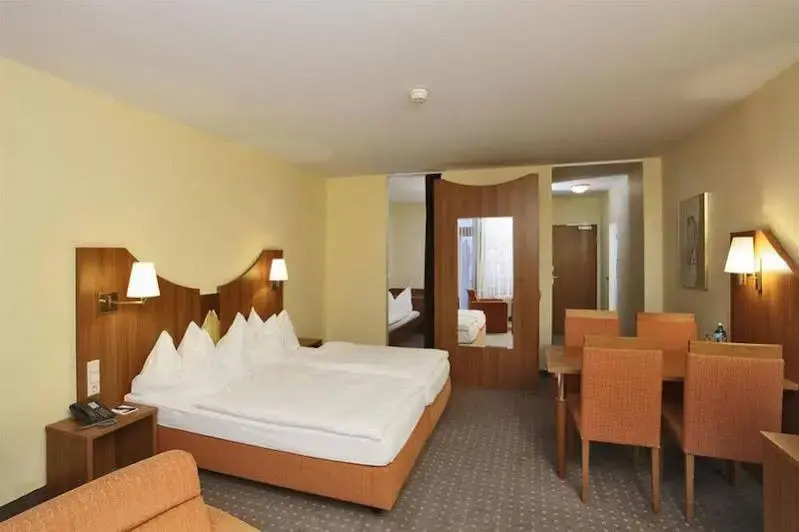 Ramada Appartementhaus Willingen