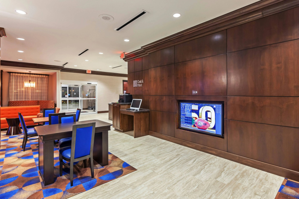Courtyard by Marriott Abilene Northeast