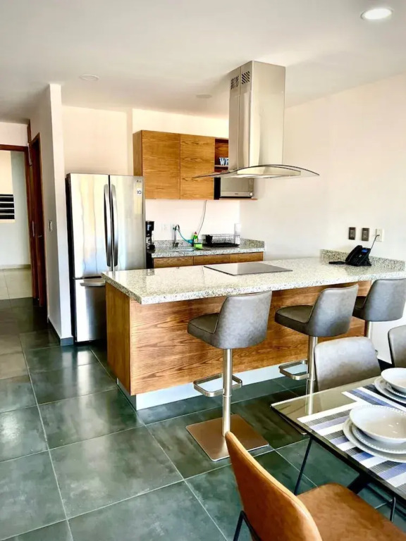 Boca de cielo Apartments