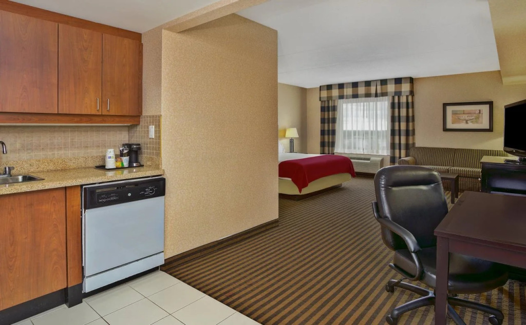 Fairfield by Marriott Inn & Suites Newmarket