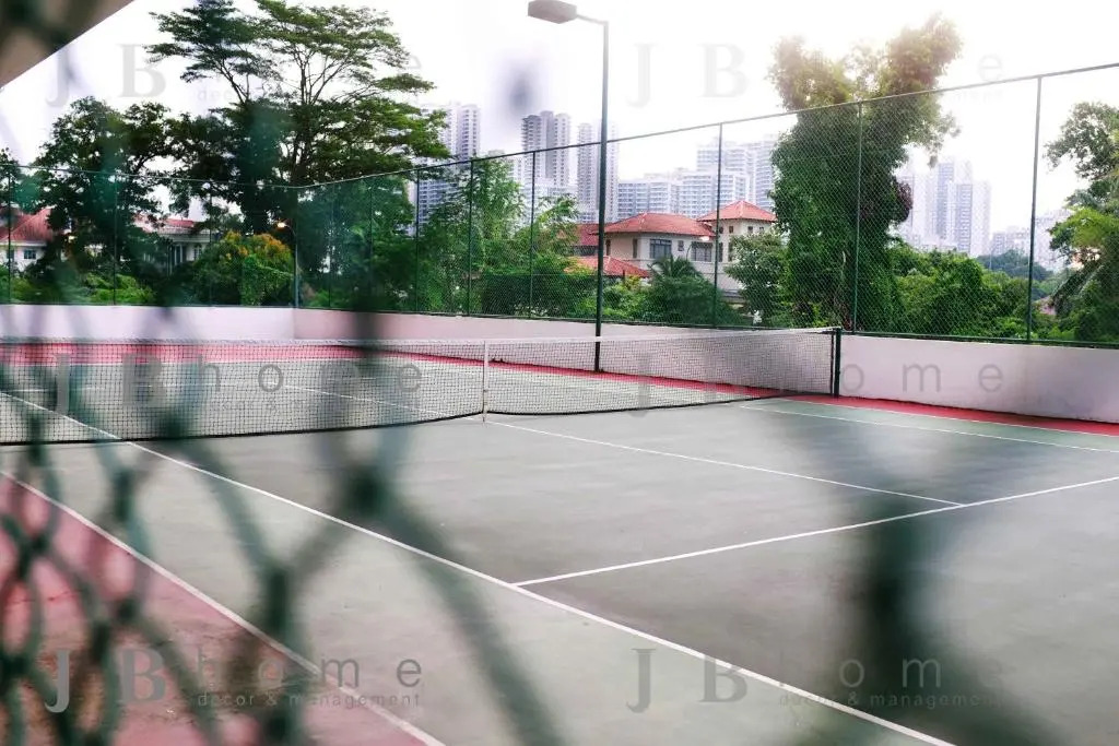 Paragon Residences Straits View Homestay by WELCOME HOME