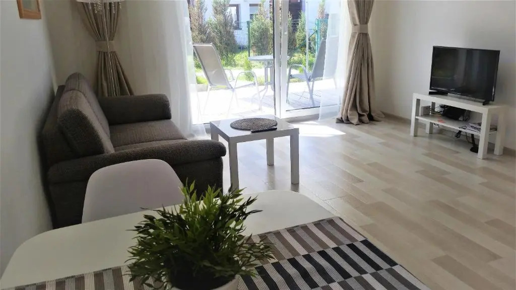 Tauralaukio g. 24B apartamentai