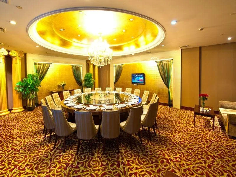 Haiwaihai International Hotel