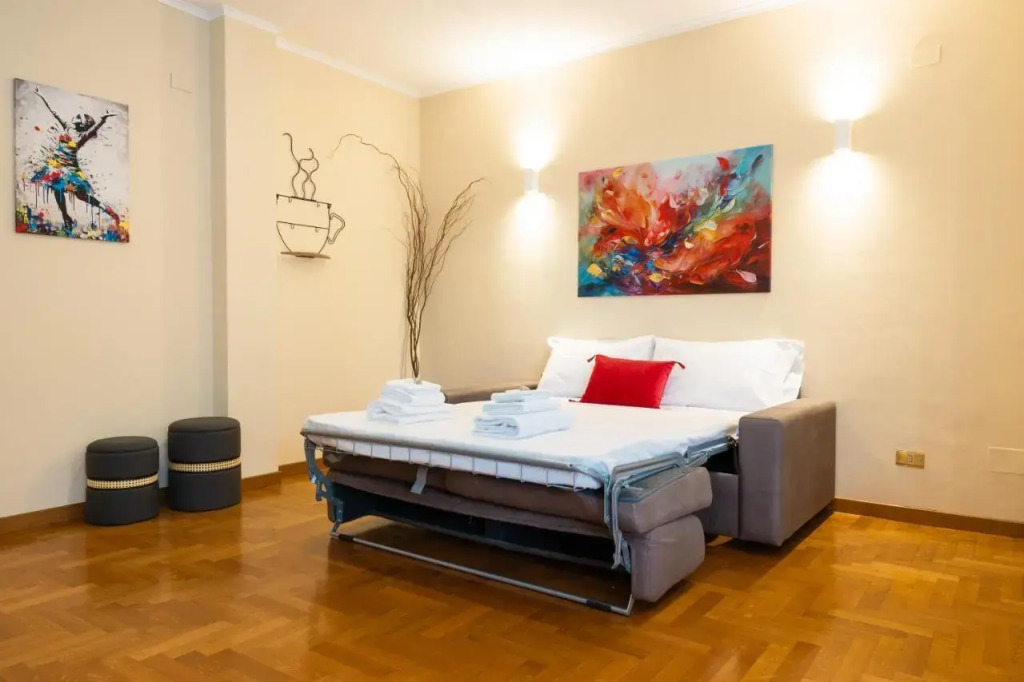 SAVORELLI 54 Apartment