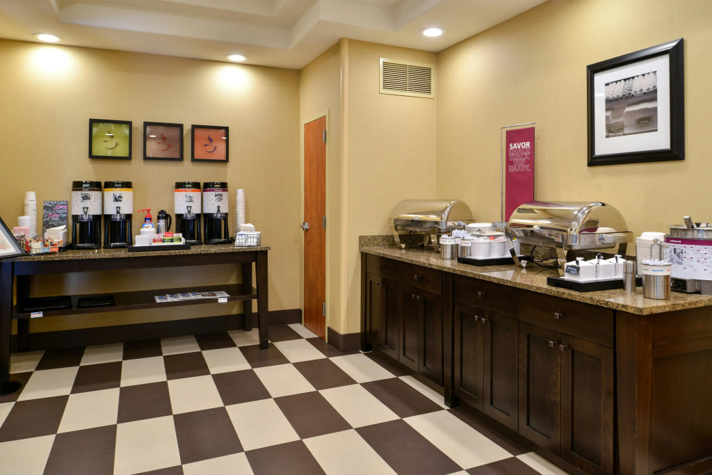 Country Inn & Suites by Radisson, Idaho Falls at the Mall