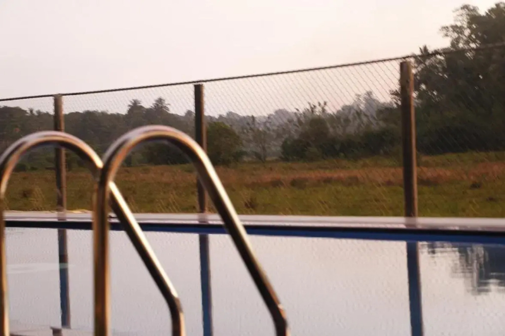 Jungle Villa - Induruwa