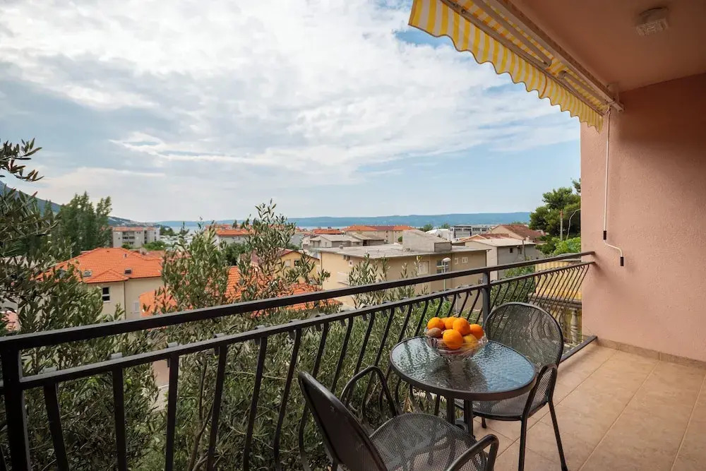 Apartments Zecic