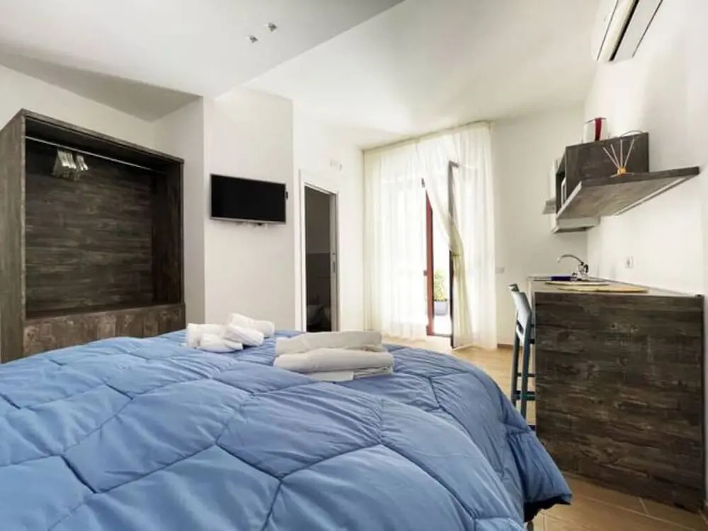 De Vivo Realty - Sunny House Sorrento