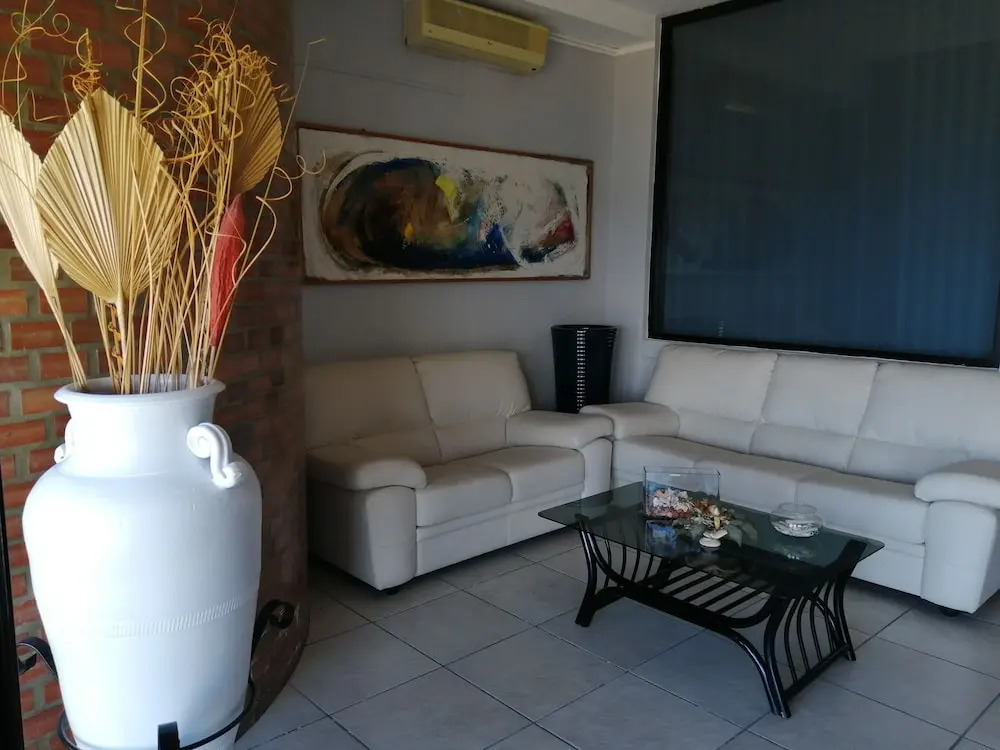 Le Terrazze Residence & Resort