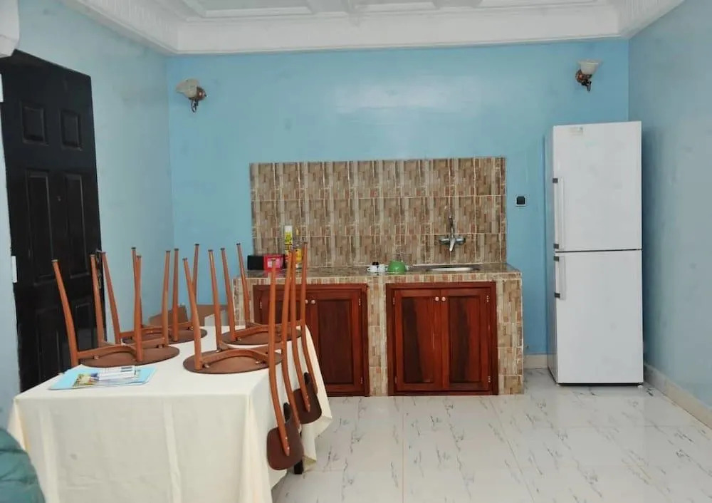 Residence Nandi