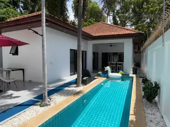 MJ21 Majestic Residence