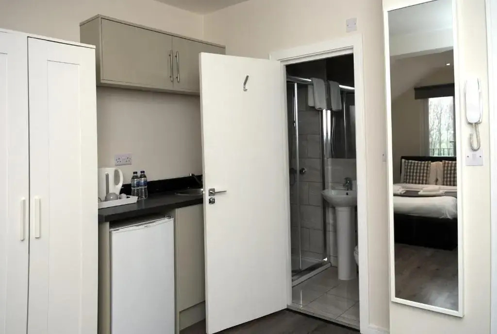 Guest House London