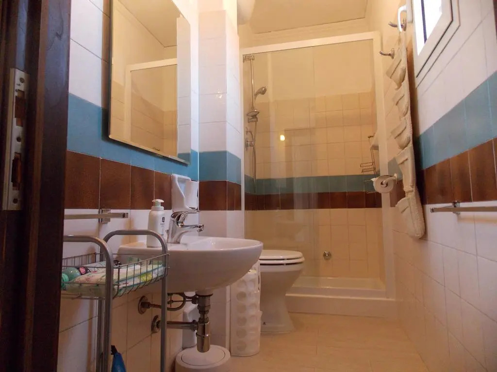 B&B Dei Cavalieri