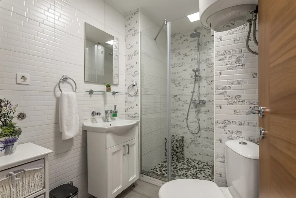 Apartments and Rooms Villa Erede