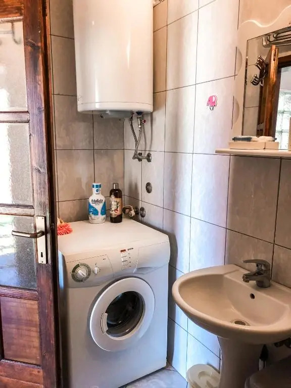 Apartman Konatar