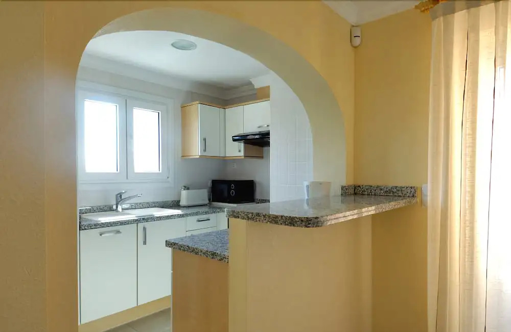 Oliva Nova Golf Apartamentos y Villas