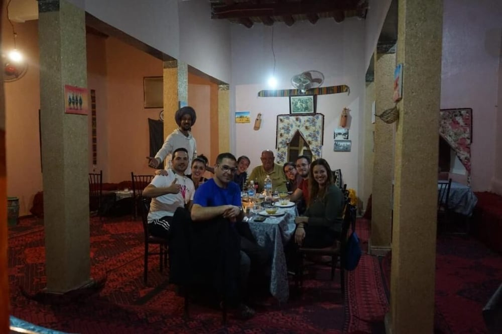 Riad Assia Foum Zguid