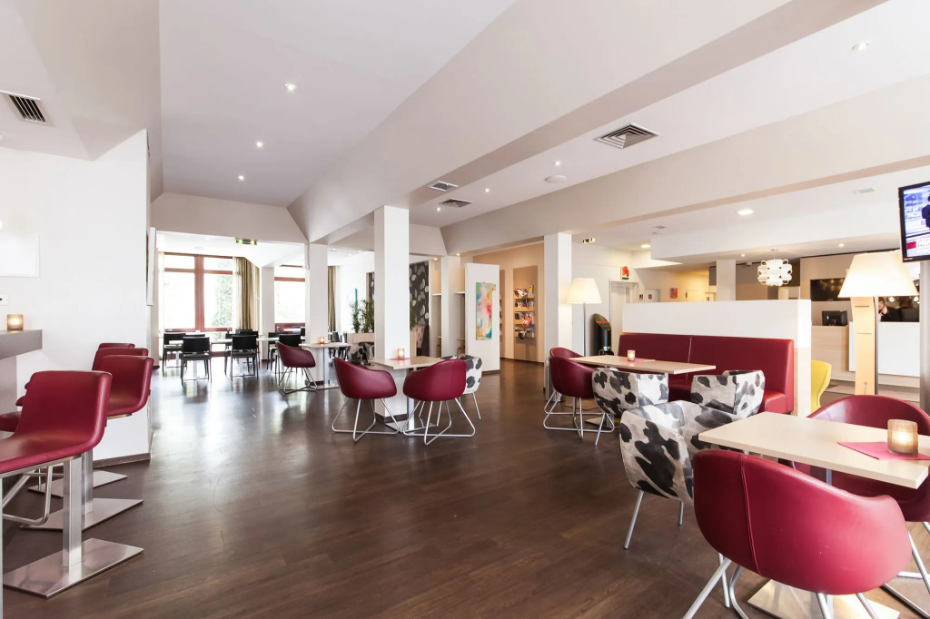 Novum Hotel Osnabrueck