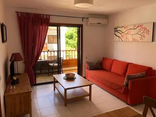 Apartment in the Arona los Cristianos