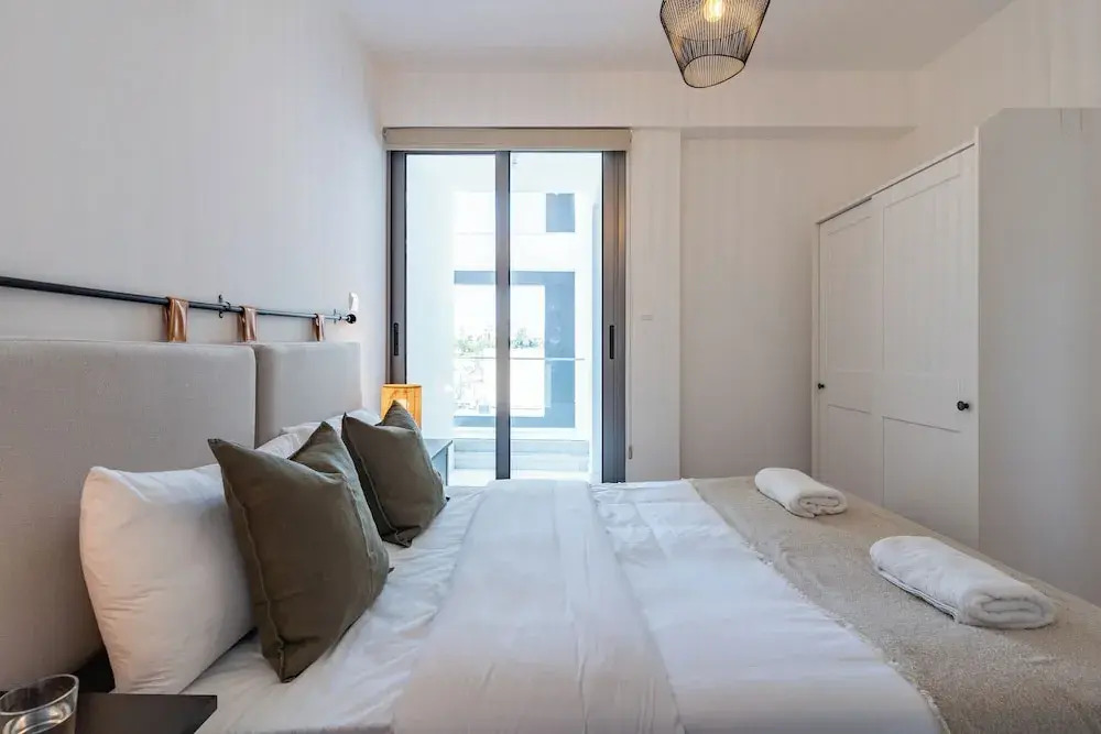 Pauhad 3 - Larnaca Studios & Apts