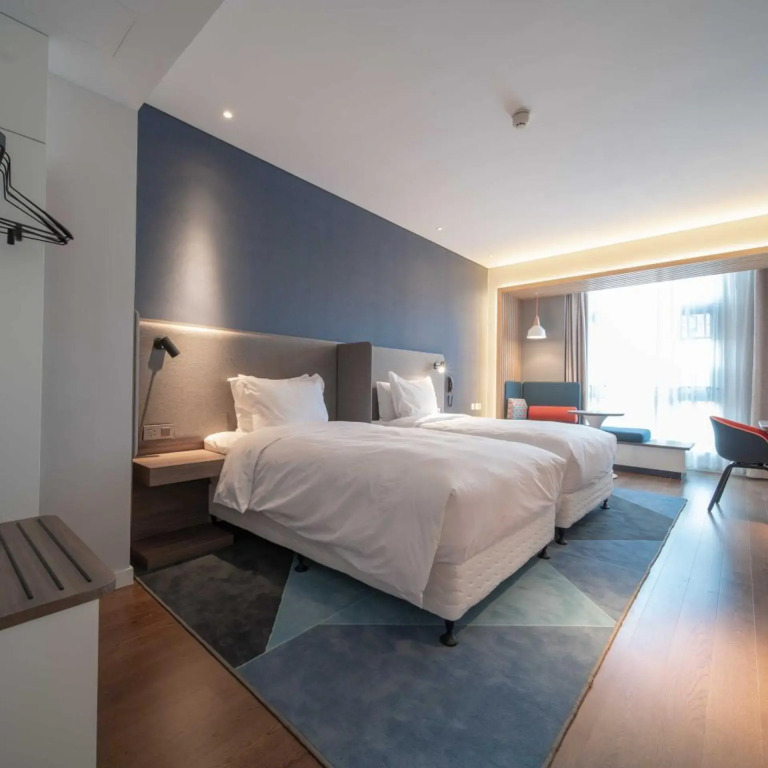 Holiday Inn Express Yixing by IHG