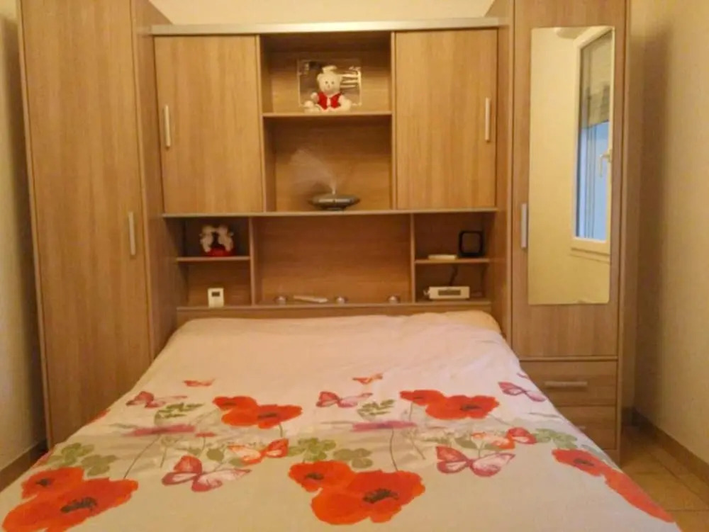 Villa With 3 Bedrooms in Lavergne, With Wonderful Lake View, Private P