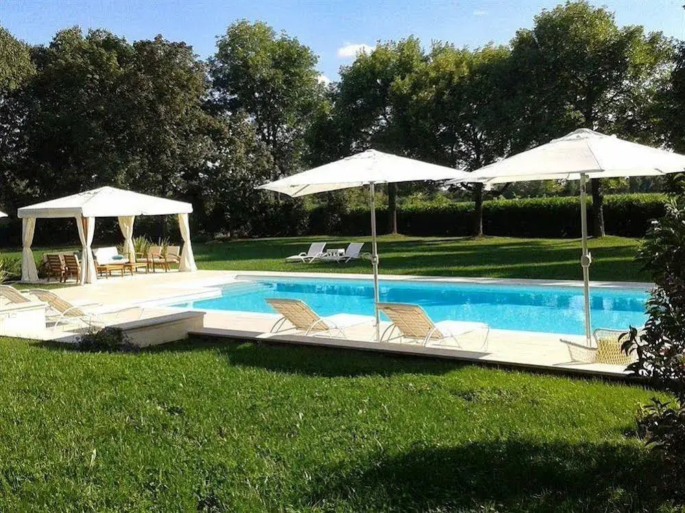 Villa Zane