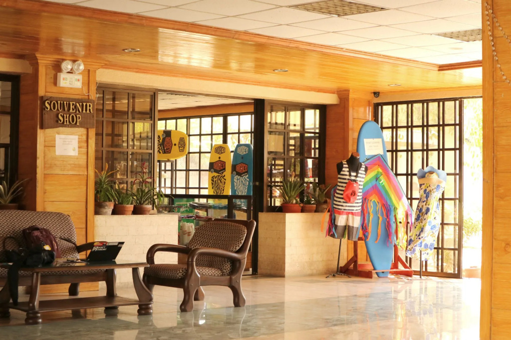 Puerto de San Juan Beach Resort Hotel and Residences