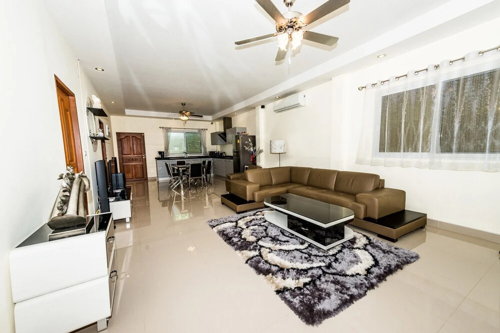 Platinum Residence 10