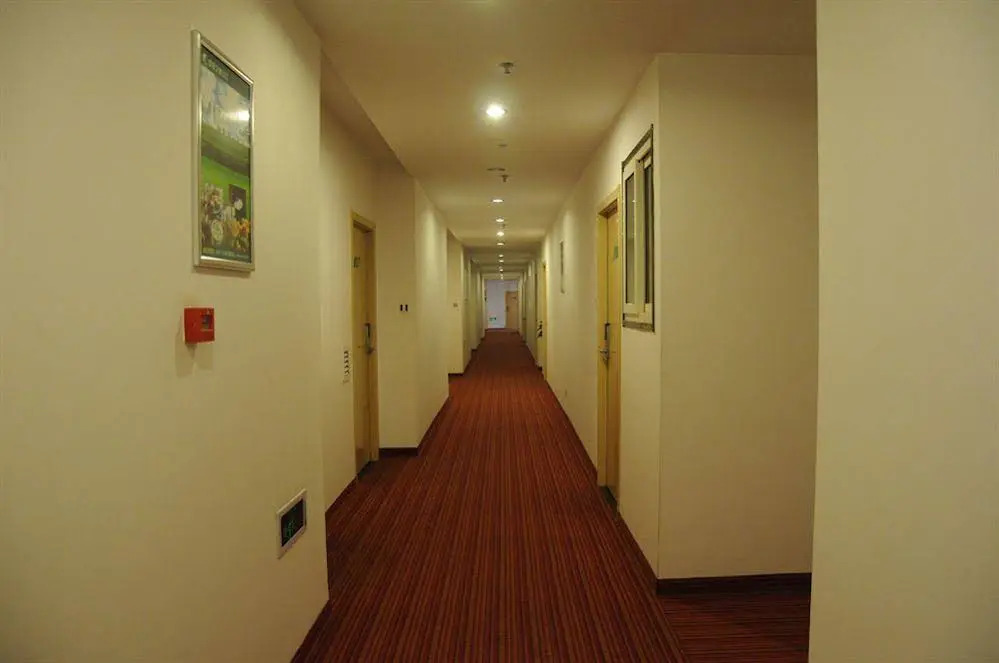 Xi'an Yaxuanyi Hotel