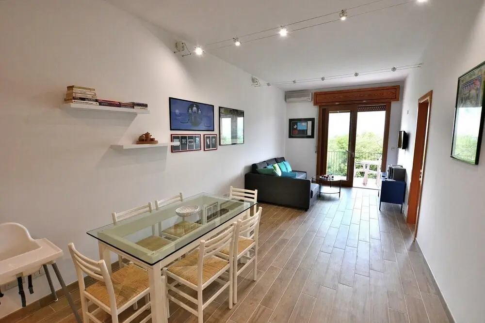 Apartment Candor - 4 Sleeps in Residence With Pool in Cassone di Malcesine