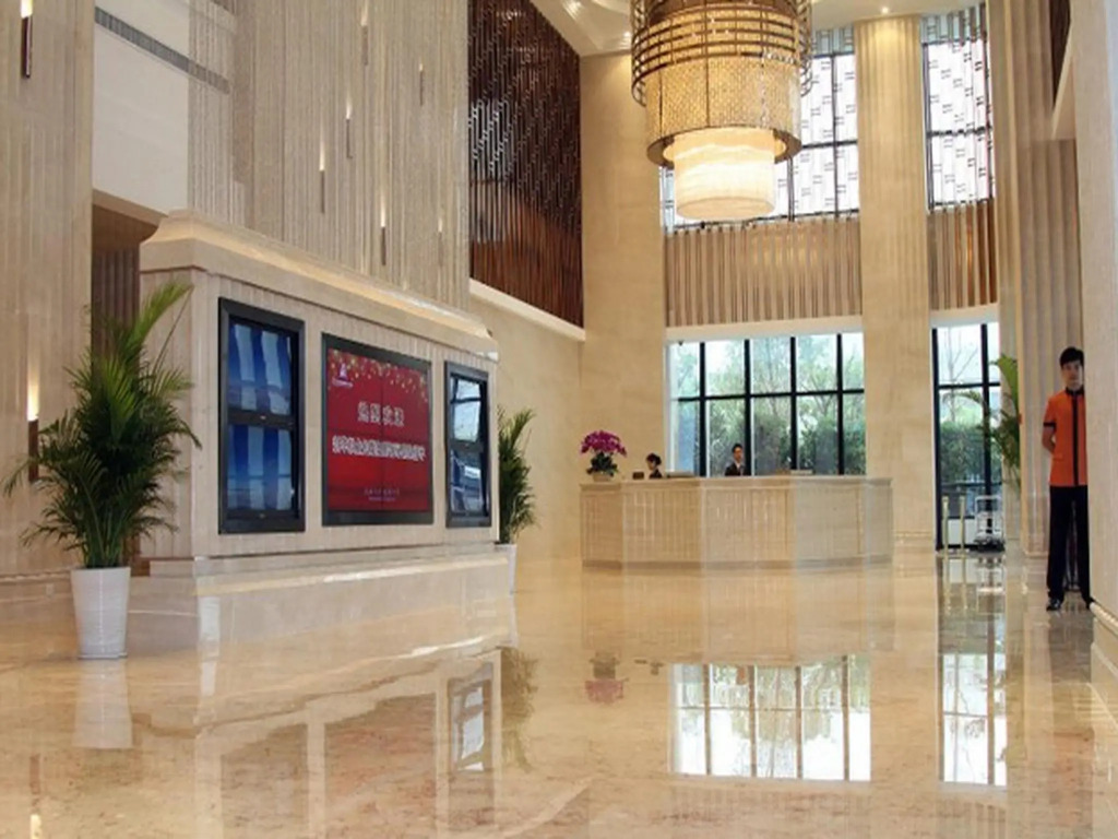 Xinhua Media GDH International Hotel
