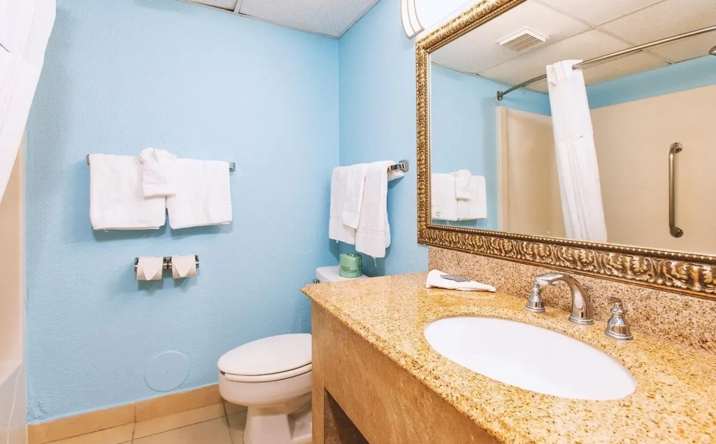 Sky-Palace Inn & Suites Wichita East