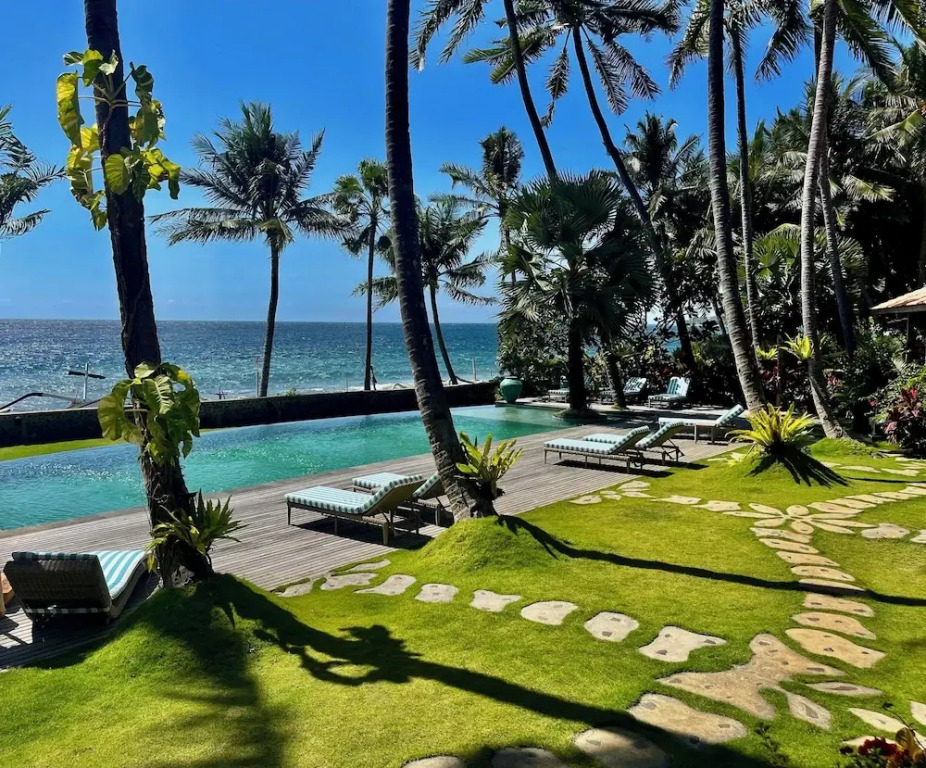 Louka Beach Bali