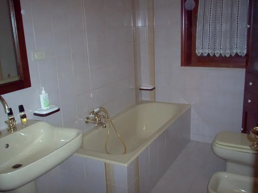 Il Sogno Verde B&B