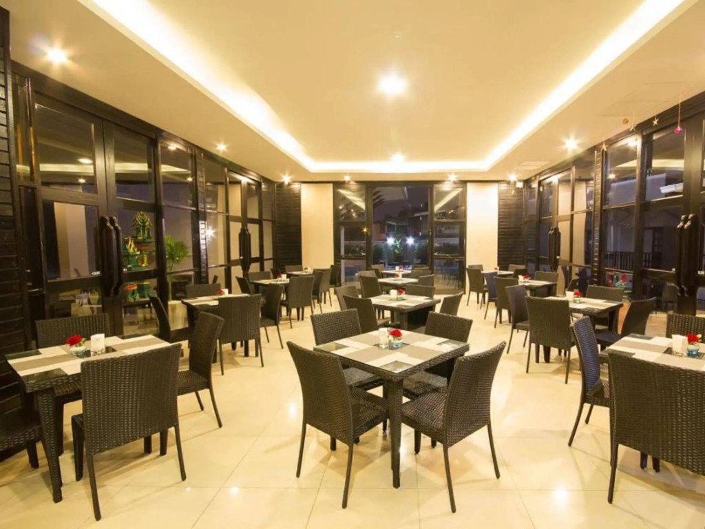 Golden Tulip Essential Pattaya