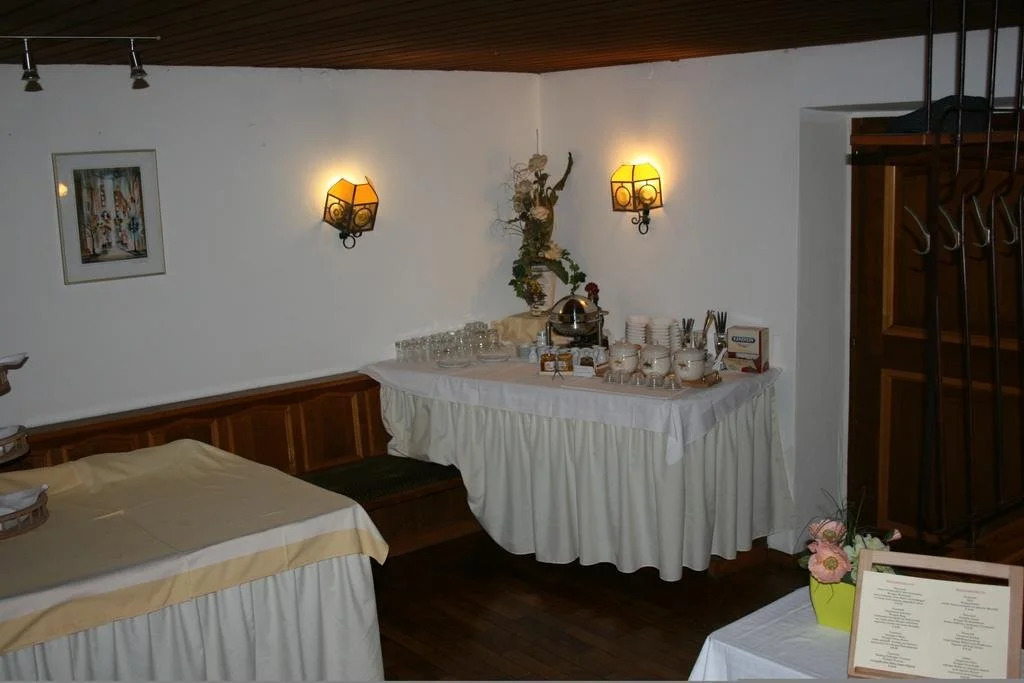 Pension Wachter