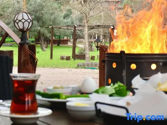 Welt Bungalows Belenbaşı