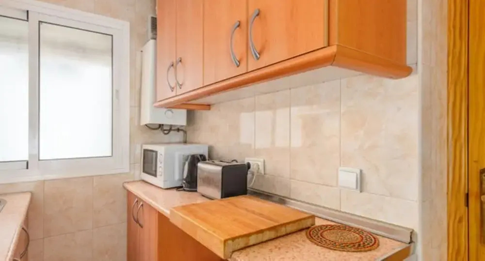 Apartment - 2 Bedrooms with WiFi - 107887