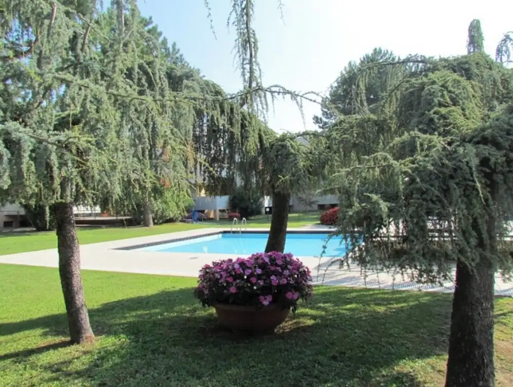 Studio With Shared Pool-beahost