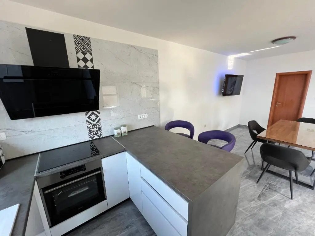Apartment Bajcic