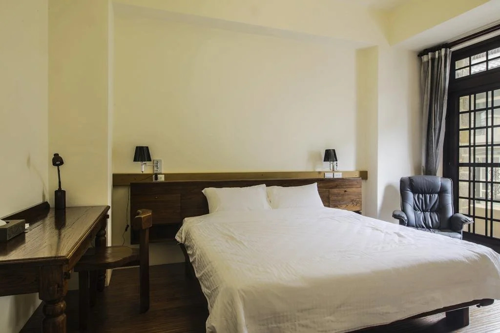MuziHouse Coffee and Homestay