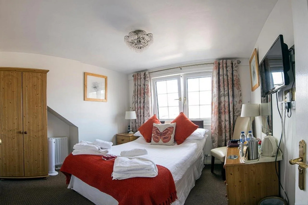 Forest Guest House